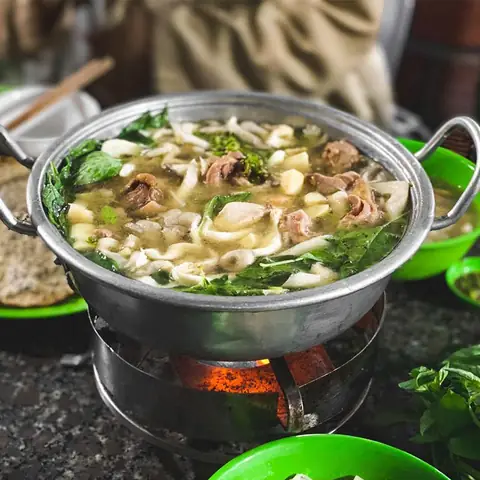 Thời Gian Phục Vụ Và Mức Giá Hợp Lý Thời Gian Phục Vụ Và Mức Giá Hợp Lý