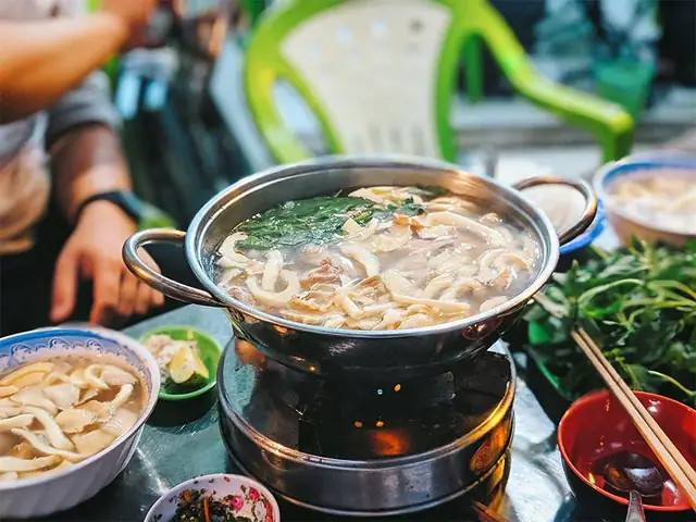 Top Quán Lẩu Gà Lá É Ngon Nhất Biên Hòa Top Quán Lẩu Gà Lá É Ngon Nhất Biên Hòa