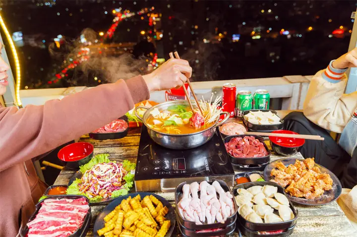 Hotpot Story – Lẩu Cầu Giấy Ngon