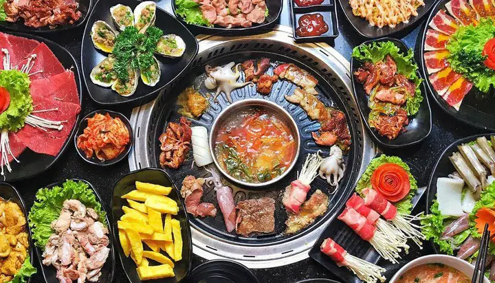 Xả Hận – Lẩu Ngon Khu Cầu Giấy Độc Đáo