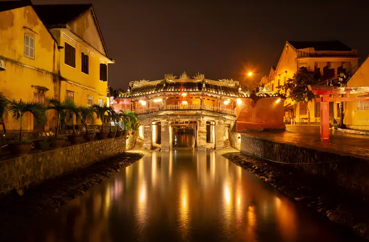 Kinh Nghiệm Tham Quan Hội An Mùa Hoa Đăng Kinh Nghiệm Tham Quan Hội An Mùa Hoa Đăng