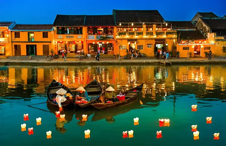 Gợi Ý Lịch Trình Gợi Ý Lịch Trình