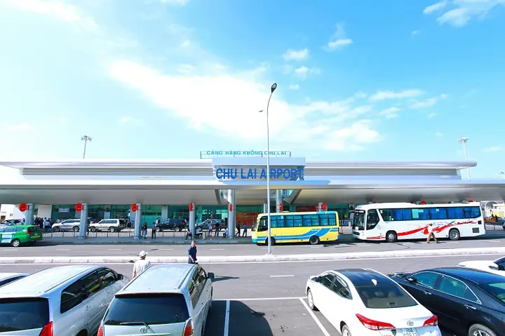 Thông Tin Hữu Ích Khi Đặt Lịch Bay Chu Lai Thông Tin Hữu Ích Khi Đặt Lịch Bay Chu Lai