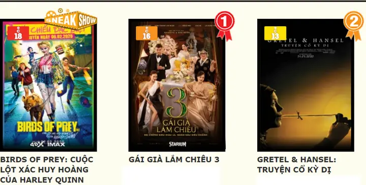 Lịch Chiếu Phim CGV Cầu Giấy Hà Nội: Giải Trí Khi Du Lịch & Định Cư Lịch Chiếu Phim Cgv Cầu Giấy Hà Nội: Giải Trí Khi Du Lịch & Định Cư