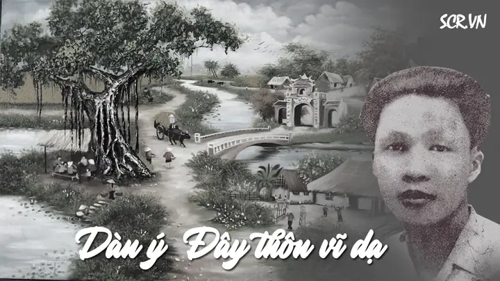 Dẫn Chứng Liên Hệ Mở Rộng Đây Thôn Vĩ Dạ Đặc Sắc Dẫn Chứng Liên Hệ Mở Rộng Đây Thôn Vĩ Dạ Đặc Sắc