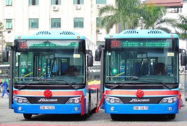 Lộ Trình Xe Bus 28 Bến Xe Nước Ngầm: Hướng Dẫn Chi Tiết Cho Người Chuẩn Bị Visa & Du Lịch Quốc Tế