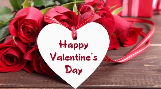 Lời Chúc Valentine Cho Bạn Bè Fa