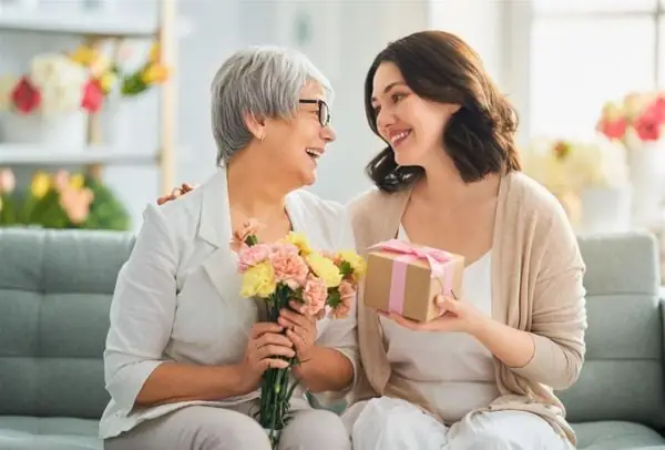 Lời Chúc 8/3 Cho Mẹ, Bà Ý Nghĩa