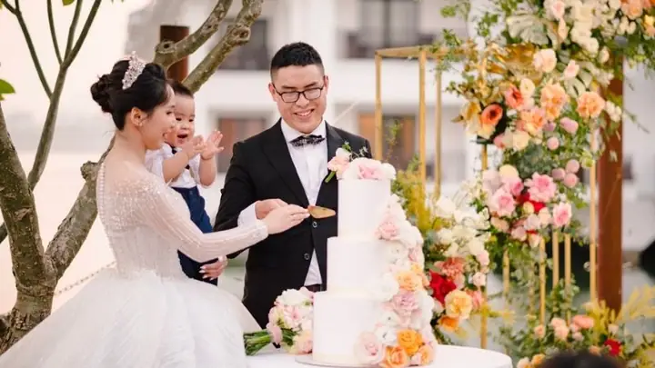 Tuyển Tập Lời Chúc Đám Cưới Bằng Thơ Hay và Ý Nghĩa Nhất 2lời Chúc Đám Cưới Bằng Thơ Hài Hước