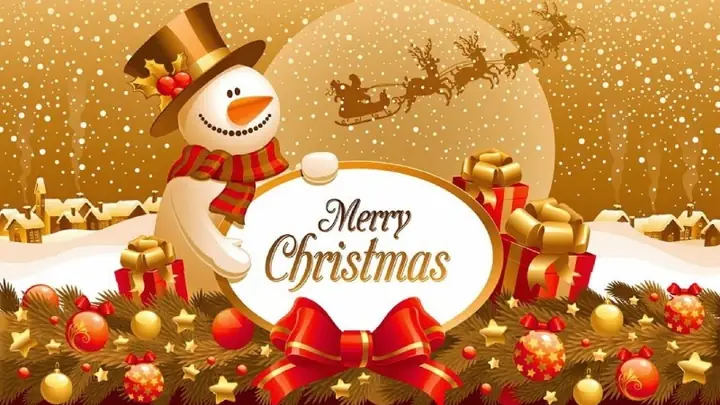 2lời Chúc Noel Cho Bạn Trai