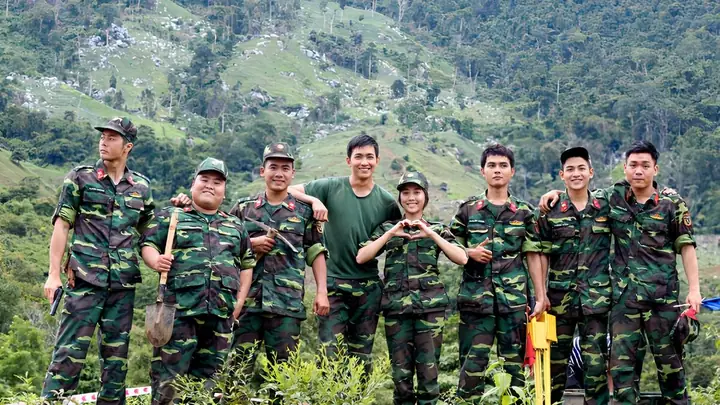 Lời Chúc Mừng Sinh Nhật Cho Chú Bộ Đội Hài Hước Lời Chúc Mừng Sinh Nhật Cho Chú Bộ Đội Hài Hước