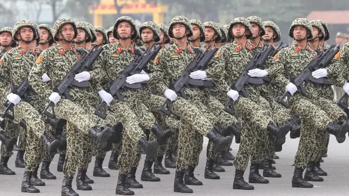 Lời Chúc Mừng Sinh Nhật Chú Bộ Đội Hay Nhất Lời Chúc Mừng Sinh Nhật Chú Bộ Đội Hay Nhất