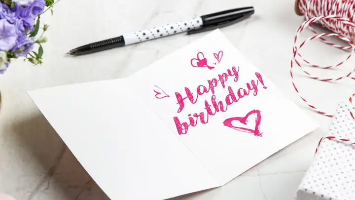 Lời Chúc Mừng Sinh Nhật Người Yêu Bằng Tiếng Anh Lời Chúc Mừng Sinh Nhật Người Yêu Bằng Tiếng Anh