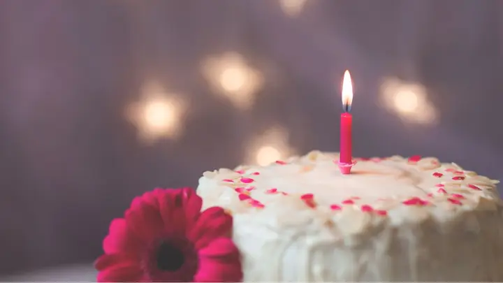 Thơ Chúc Mừng Sinh Nhật Người Yêu Lãng Mạn Thơ Chúc Mừng Sinh Nhật Người Yêu Lãng Mạn