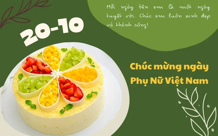 Lời Chúc 20/10 Cho Người Yêu Mới Quen Hay Và Ngắn Gọn Lời Chúc 20/10 Cho Người Yêu Mới Quen Hay Và Ngắn Gọn