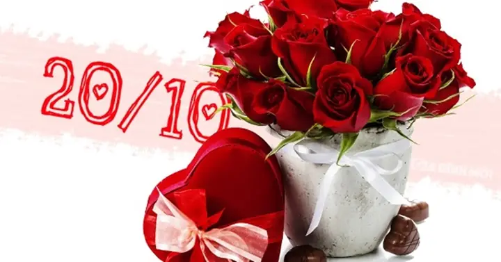 Lời Chúc 20/10 Cho Người Yêu Hài Hước, Dí Dỏm Khiến Nàng Bật Cười Lời Chúc 20/10 Cho Người Yêu Hài Hước, Dí Dỏm Khiến Nàng Bật Cười