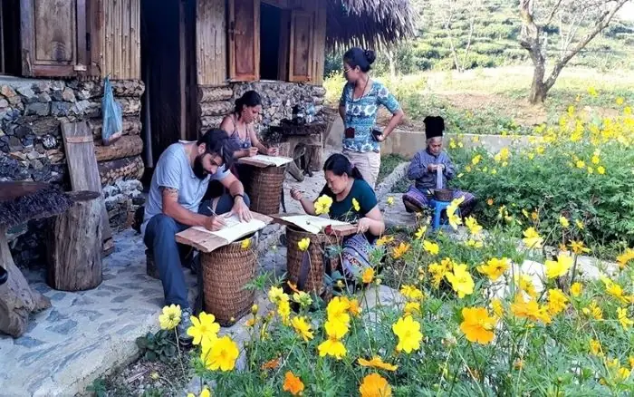 Lợi Ích Đối Với Dân Cư Địa Phương Địa Phương Lợi Ích Đối Với Dân Cư Địa Phương Địa Phương