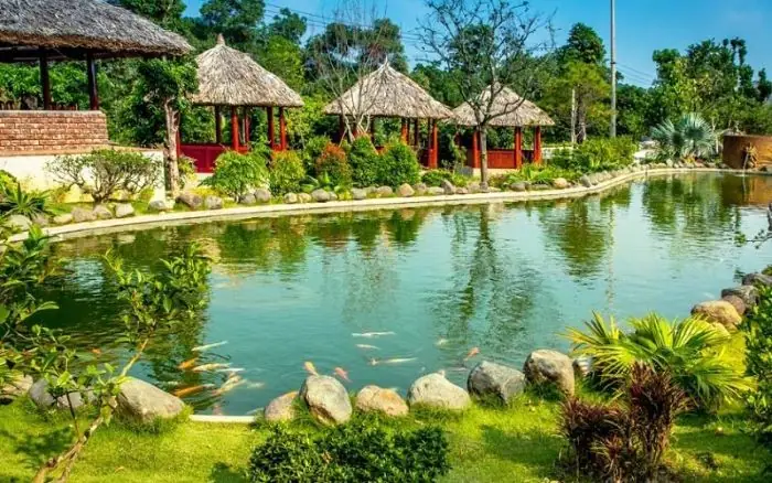 Du Lịch Sinh Thái Là Gì? Du Lịch Sinh Thái Là Gì?