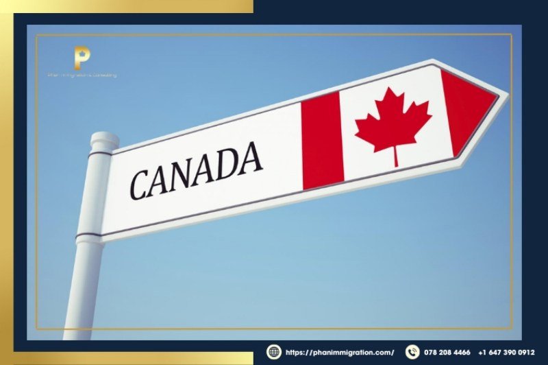 Lợi ích khi định cư Canada diện đầu tư cho gia đình bao gồm y tế và giáo dục