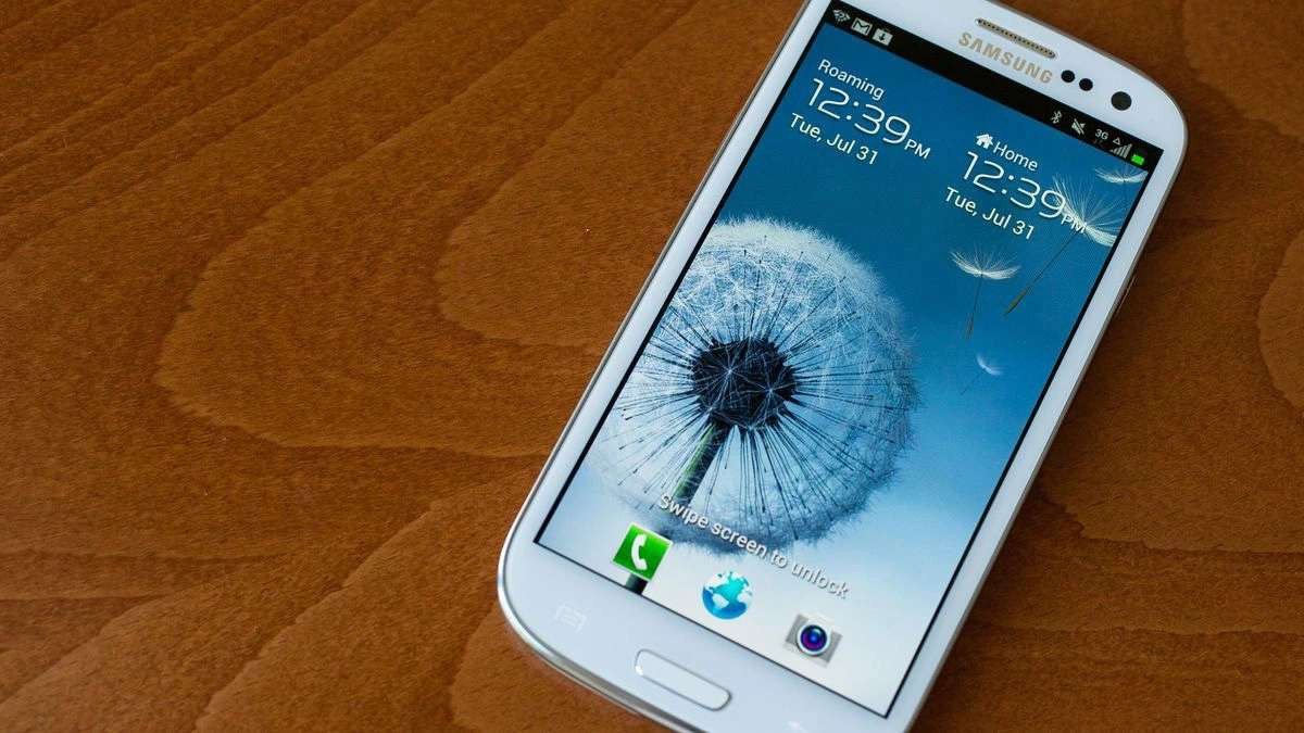 Lưu ý khi cài đặt ngày giờ trên điện thoại Samsung