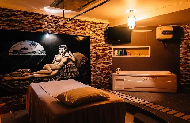 Massage Từ A Đến Z Hoa Đà Nha Trang