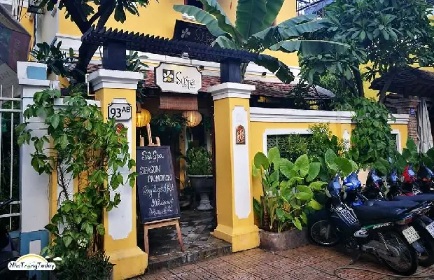 Sứ Spa – Massage Từ A Đến Z Ở Nha Trang
