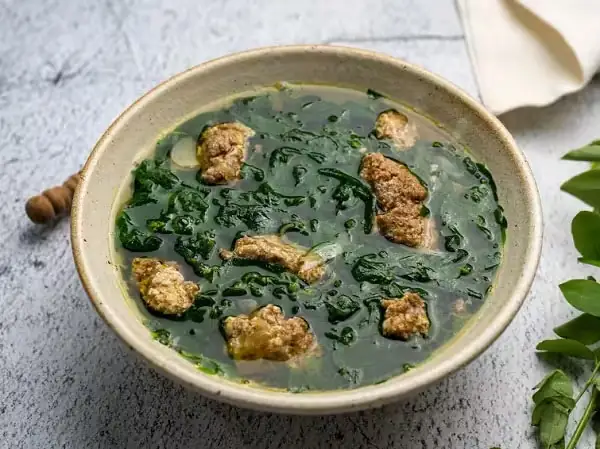 Canh Cua Rau Ngót - Món Ngon Mùa Hè Miền Bắc Cho Gia Đình Canh Cua Rau Ngót - Món Ngon Mùa Hè Miền Bắc Cho Gia Đình
