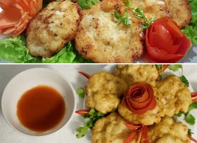 Khám Phá Tinh Hoa Ẩm Thực: Những Món Ăn Ở Vịnh Hạ Long Không Thể Bỏ Lỡ Khám Phá Tinh Hoa Ẩm Thực: Những Món Ăn Ở Vịnh Hạ Long Không Thể Bỏ Lỡ