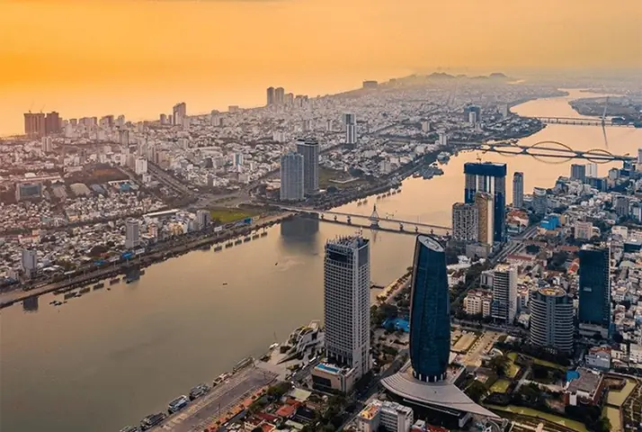 (baohatinh.vn) - Đà Nẵng Là Một Tỉnh Có Kiểu Khí Hậu Với 2 Mùa Khá Rõ Rệt. Du Khách Thường Dựa Vào Đặc Điểm Thời Tiết Của 2 Mùa Này Để Lựa Chọn Thời Điểm Du Lịch Thích Hợp. Vậy Mùa Mưa Và Mùa Khô Ở Đà Nẵng Bắt Đầu Từ Tháng Mấy? (baohatinh.vn) - Đà Nẵng Là Một Tỉnh Có Kiểu Khí Hậu Với 2 Mùa Khá Rõ Rệt. Du Khách Thường Dựa Vào Đặc Điểm Thời Tiết Của 2 Mùa Này Để Lựa Chọn Thời Điểm Du Lịch Thích Hợp. Vậy Mùa Mưa Và Mùa Khô Ở Đà Nẵng Bắt Đầu Từ Tháng Mấy?