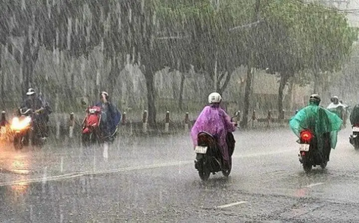 Mùa Mưa Bắt Đầu Từ Tháng Mấy Ở Việt Nam? Toàn Diện Mùa Mưa Bắt Đầu Từ Tháng Mấy Ở Việt Nam? Toàn Diện