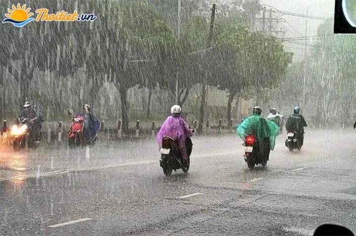 Mùa Mưa Bắt Đầu Từ Tháng Mấy Ở Việt Nam? Toàn Diện Mùa Mưa Bắt Đầu Từ Tháng Mấy Ở Việt Nam? Toàn Diện