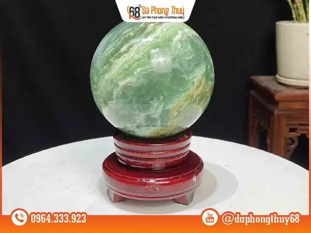 Hướng Dẫn Chọn Và Mua Quả Địa Cầu Ở Hà Nội Cho Người Yêu Du Lịch Quốc Tế