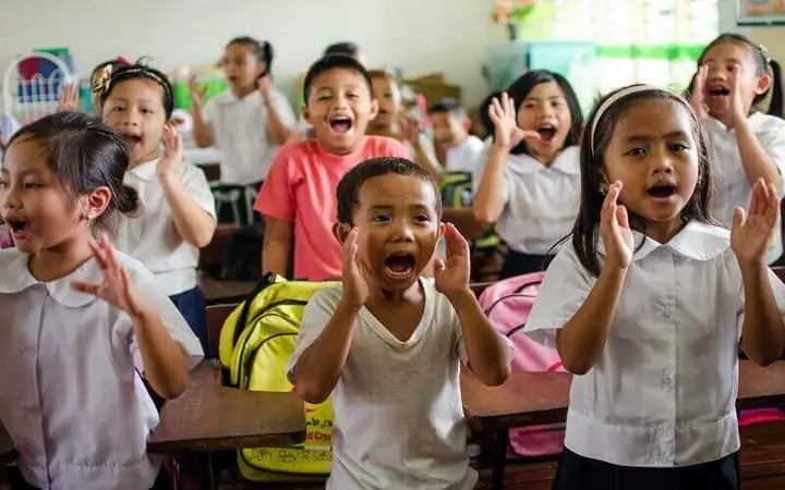 2lời Chúc Quốc Tế Thiếu Nhi Từ Thầy Cô Gửi Bé
