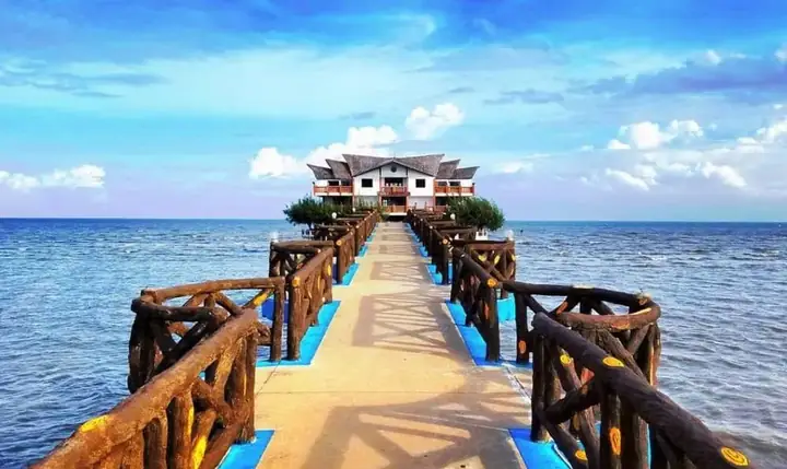 Tháng 12 Nên Đi Du Lịch Biển Ở Đâu: 6 Thiên Đường Ấm Áp Phương Nam Tháng 12 Nên Đi Du Lịch Biển Ở Đâu: 6 Thiên Đường Ấm Áp Phương Nam