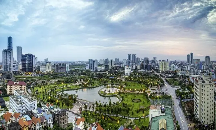Có Nên Mua Đất Ở Quận Cầu Giấy Hà Nội Không? Có Nên Mua Đất Ở Quận Cầu Giấy Hà Nội Không?