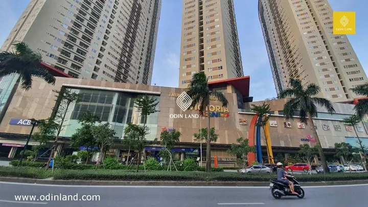 Dự Án Bất Động Sản Gần Ngã Tư Văn Phú Hà Đông, Tp Hà Nội