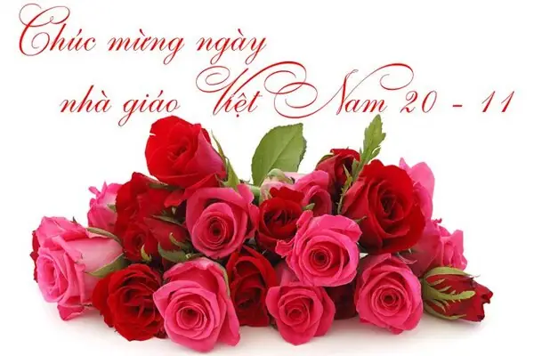 20/11 Ngày Nhà Giáo Việt Nam Có Ý Nghĩa Gì