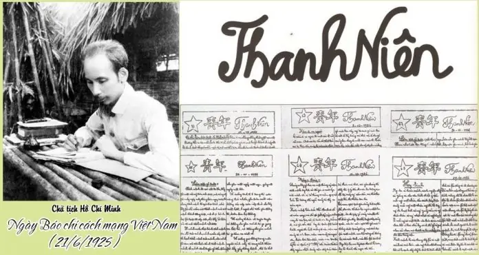 Ngày Nhà Báo Việt Nam Là Ngày Nào