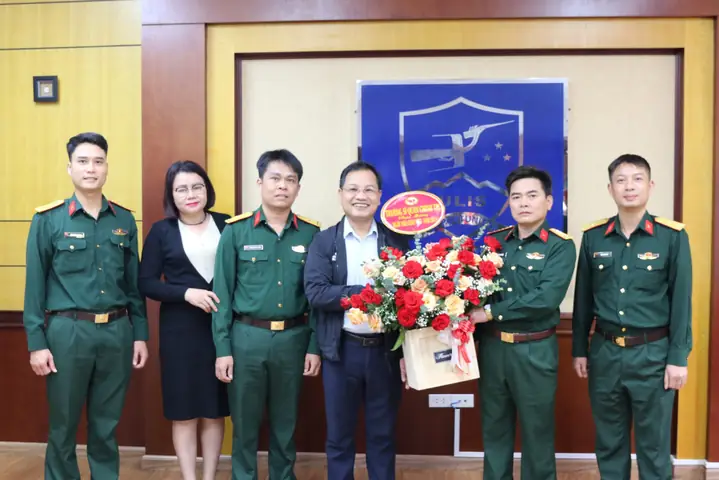 Ngày Nhà Giáo Việt Nam 2023