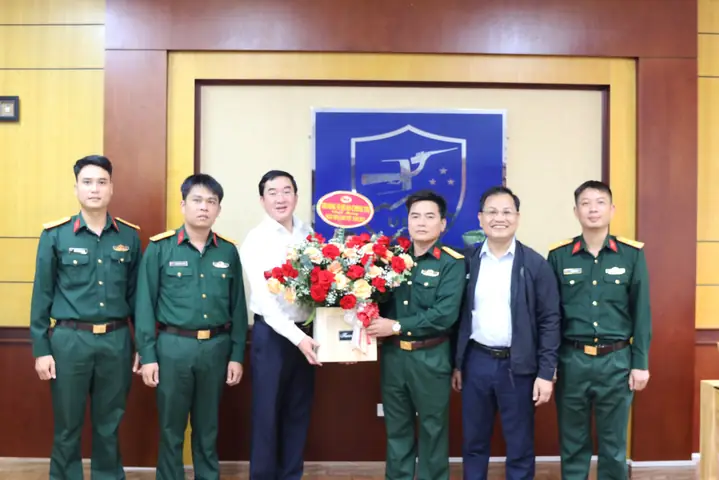 Ngày Nhà Giáo Việt Nam 2023