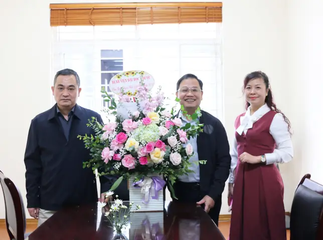 Ngày Nhà Giáo Việt Nam 2023