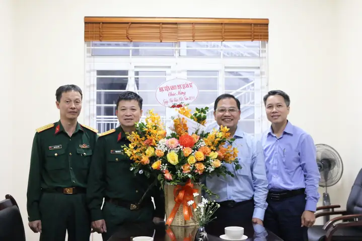 Ngày Nhà Giáo Việt Nam 2023