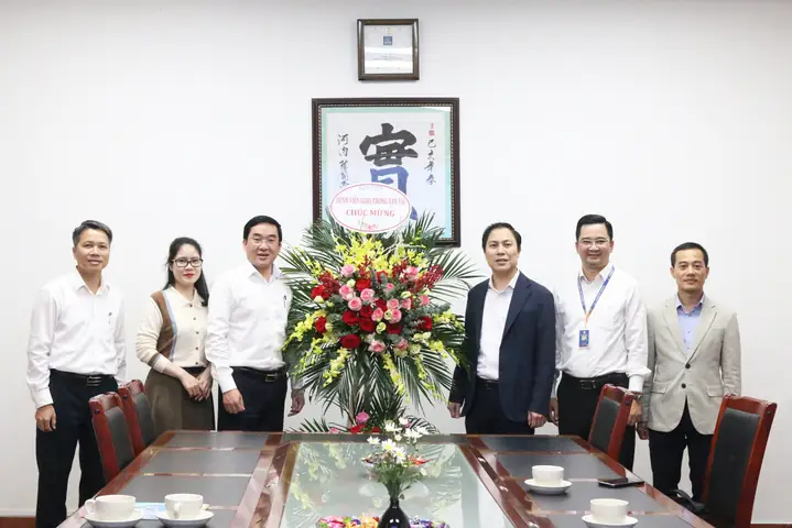 Ngày Nhà Giáo Việt Nam 2023