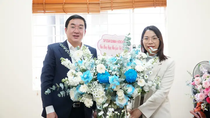 Ngày Nhà Giáo Việt Nam 2023
