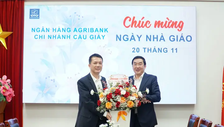 Ngày Nhà Giáo Việt Nam 2023