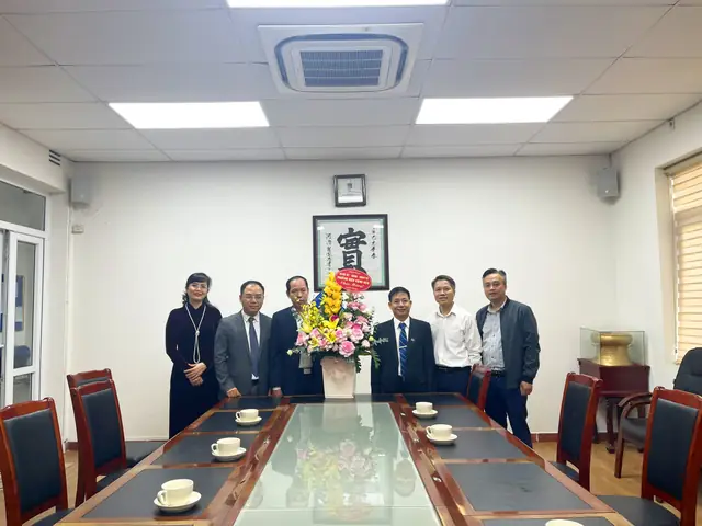 Ngày Nhà Giáo Việt Nam 2023