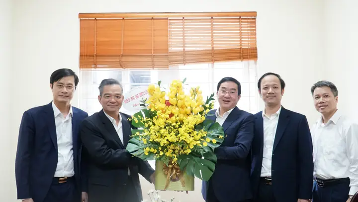 Ngày Nhà Giáo Việt Nam 2023