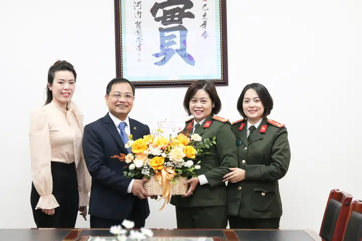 Ngày Nhà Giáo Việt Nam 2023