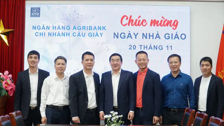Ngày Nhà Giáo Việt Nam 2023