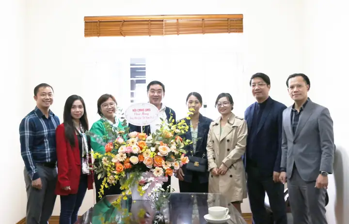 Ngày Nhà Giáo Việt Nam 2023